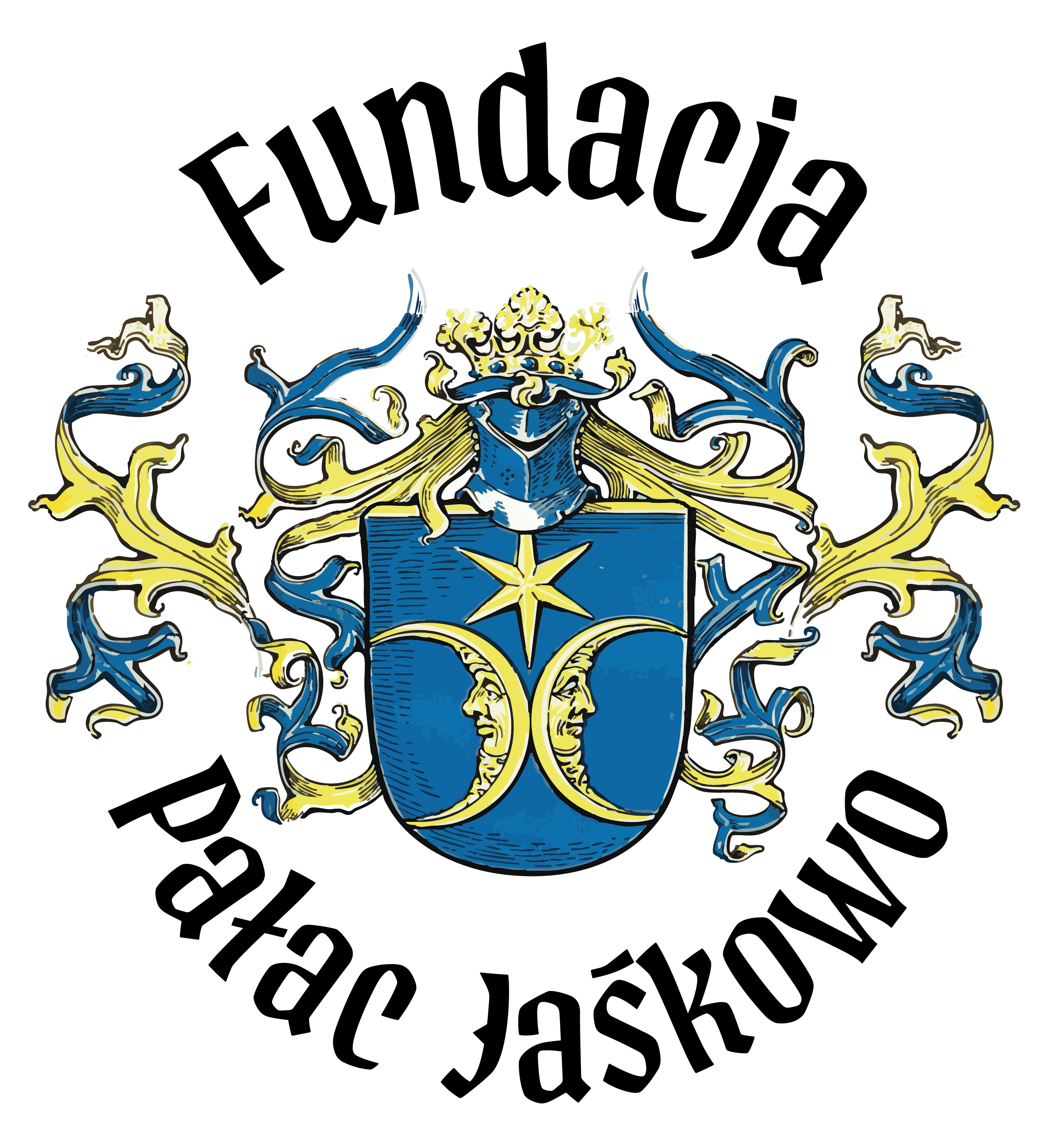 Logo Pałac Jaśkowo